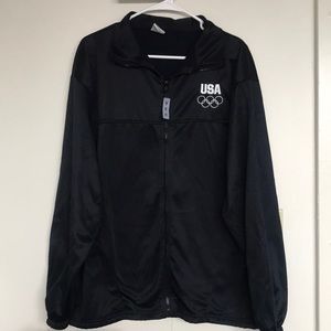 USA Olympic Jacket